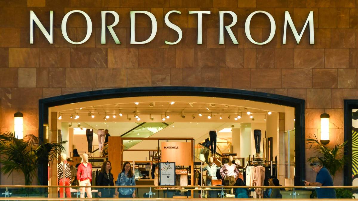 Longchamp's $120 mini bag is on sale for $78 at Nordstrom