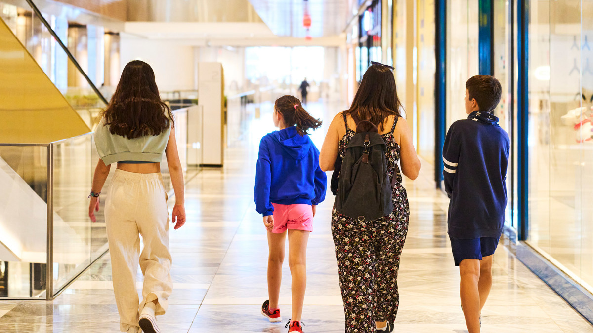 Expert: Why an iconic mall retailer faces Chapter 11 bankruptcy