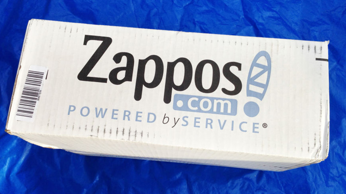 Zappos is selling $125 Allbirds sneakers for $50 — and they're perfect for your New Year's fitness goals