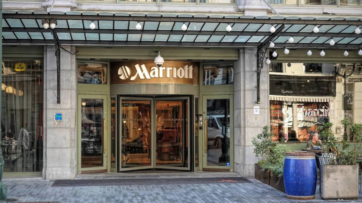 Marriott drops special promotions for loyal members 
