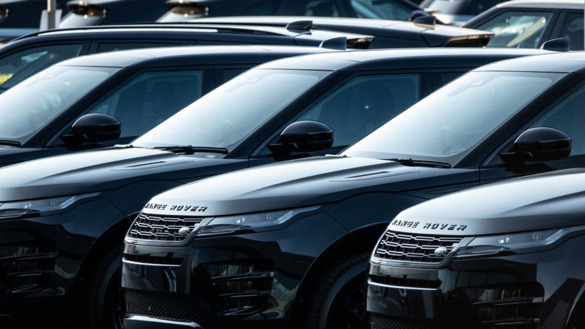 Iconic carmaker gets $2 billion bailout following cyberattack