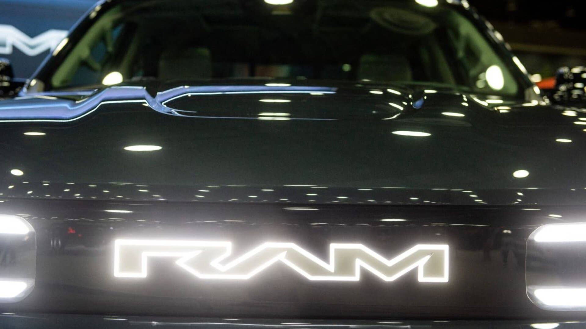 Stellantis makes a decision some Ram pickup fans will hate