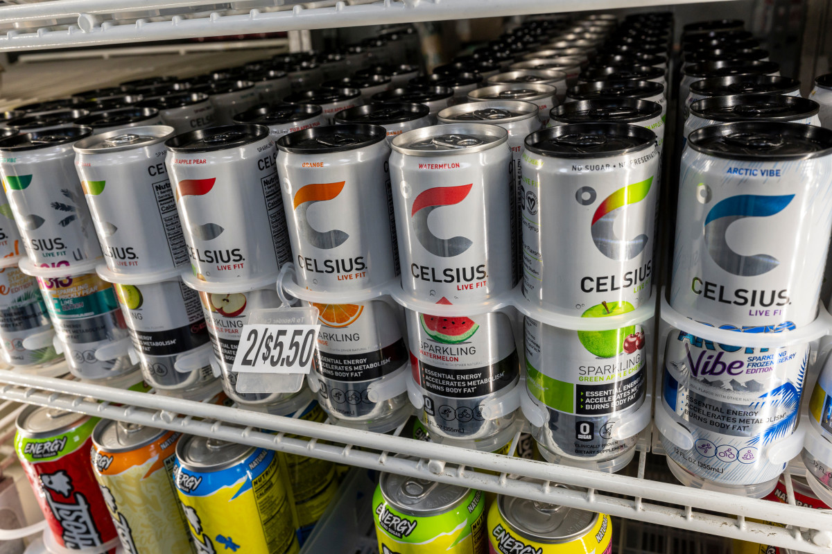 Keurig Dr Pepper acquires majority stake in Ghost to enter energy drink