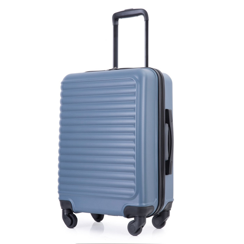 Walmart offers major discount on bestselling carryon luggage now