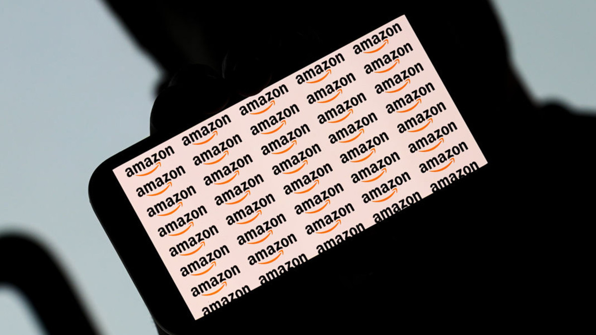 Amazon is selling a $90 Tommy Hilfiger puffer jacket for just $49