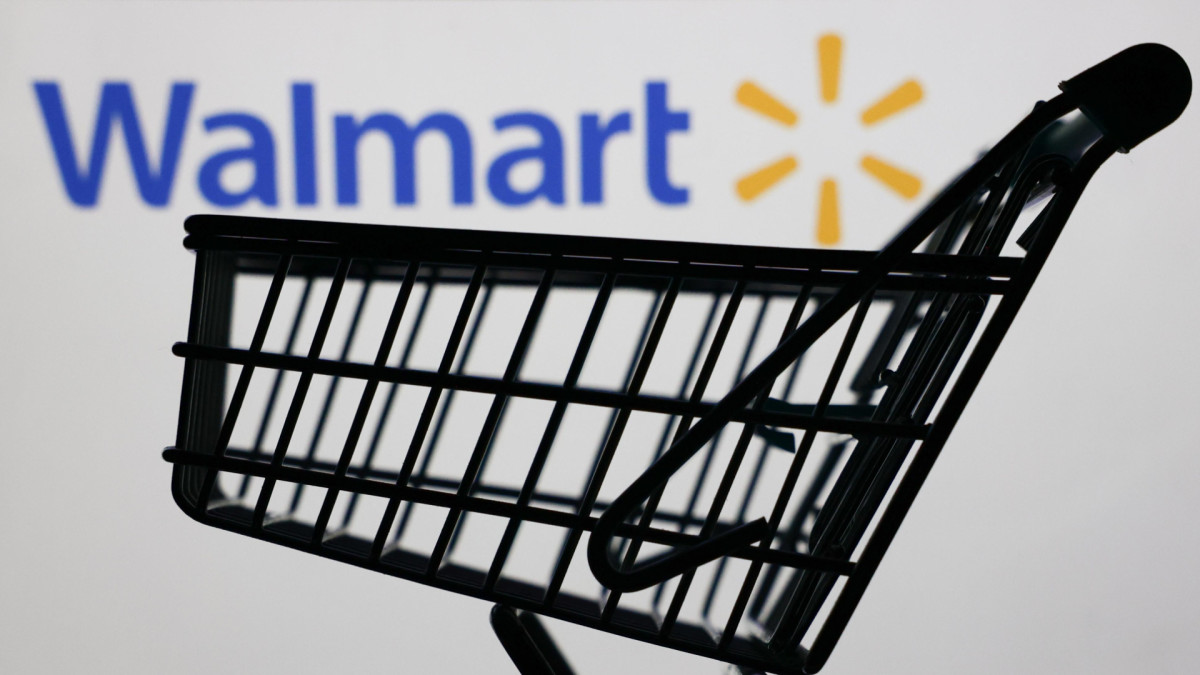 Walmart's Presidents Day sale has big discounts on home essentials, starting at $10