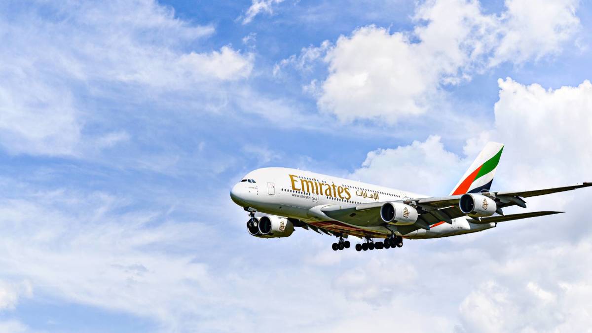 These airlines have started running flights out of Dubai