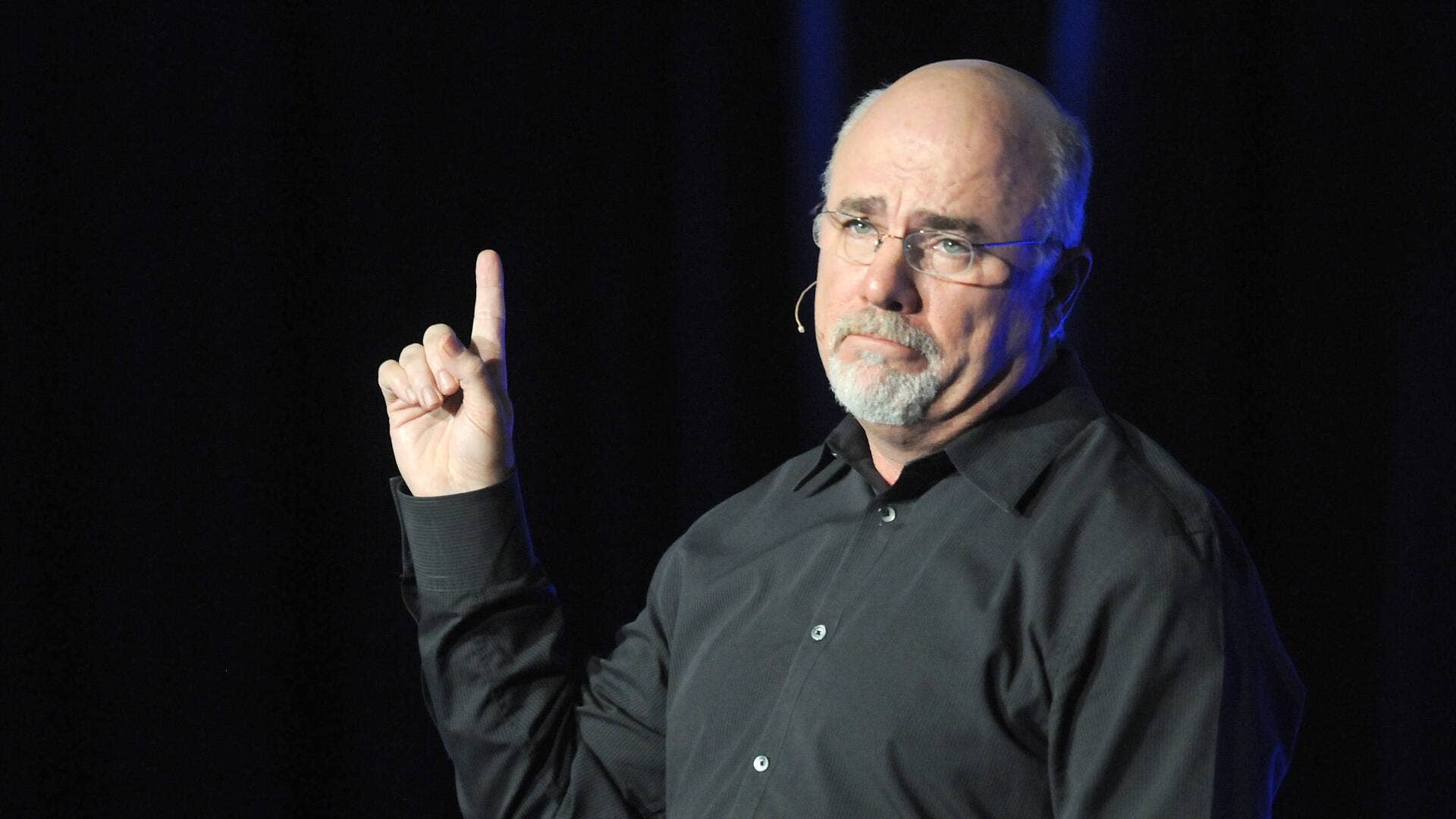 Dave Ramsey reveals key housing market secret