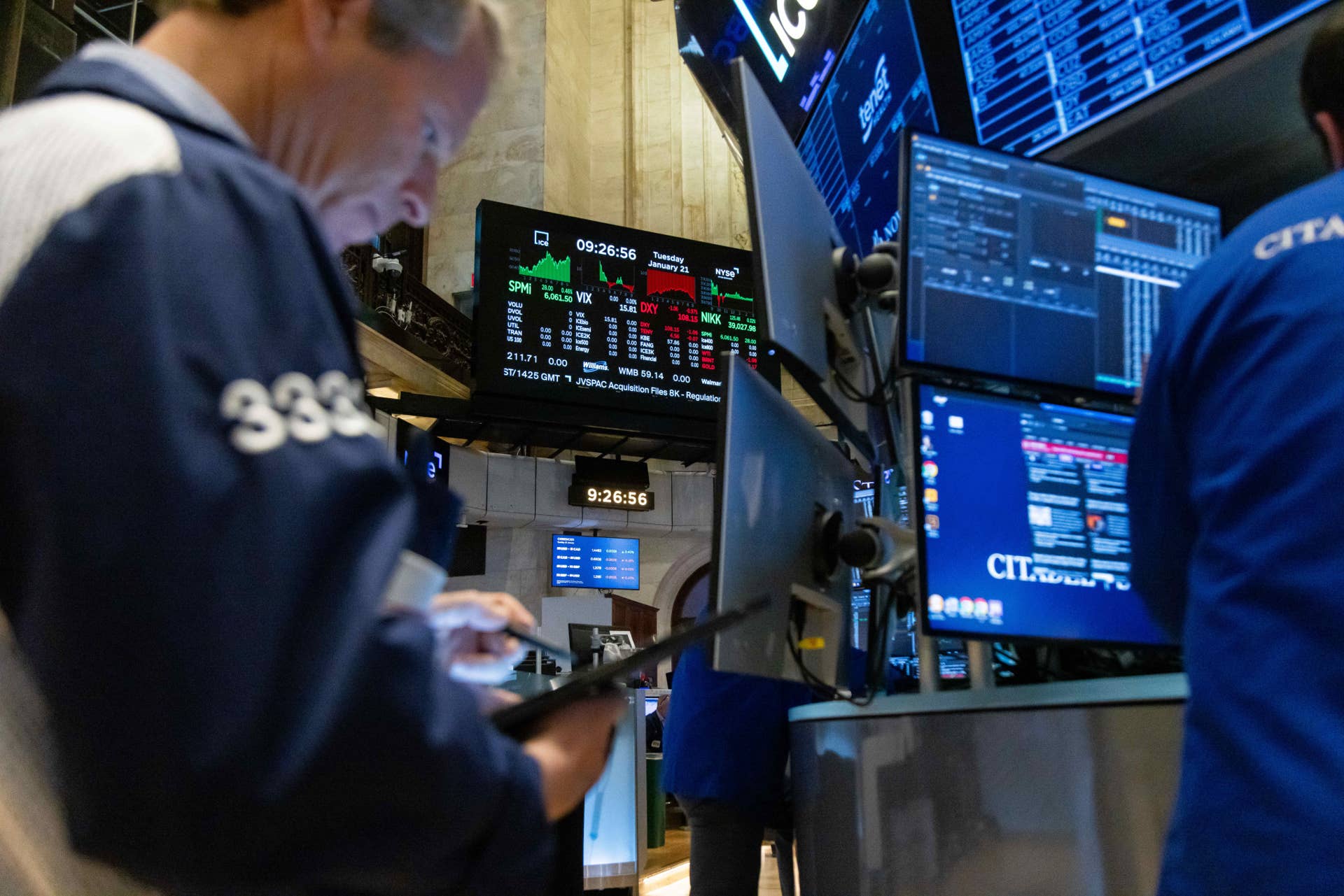 Why 2026 won’t be a Big Tech year - and what replaces it