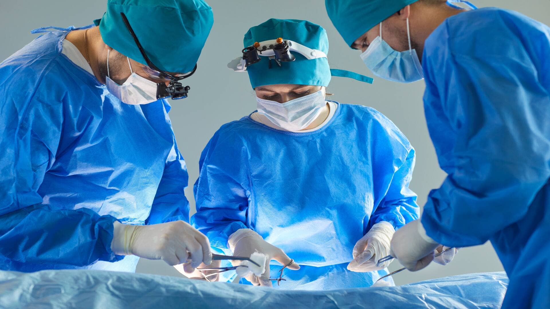 63-year-old hospital system defaults into Chapter 11 bankruptcy