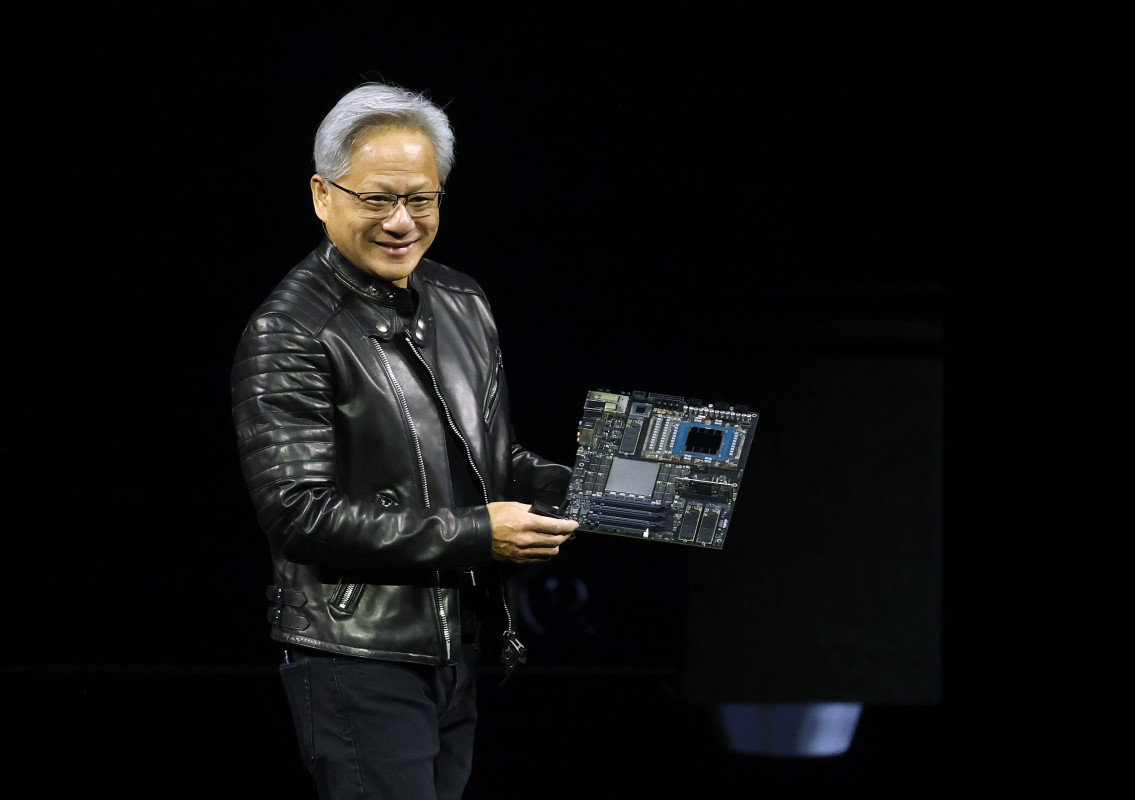 Rare Wall Street unanimous 2026 call means Nvidia is pressure point