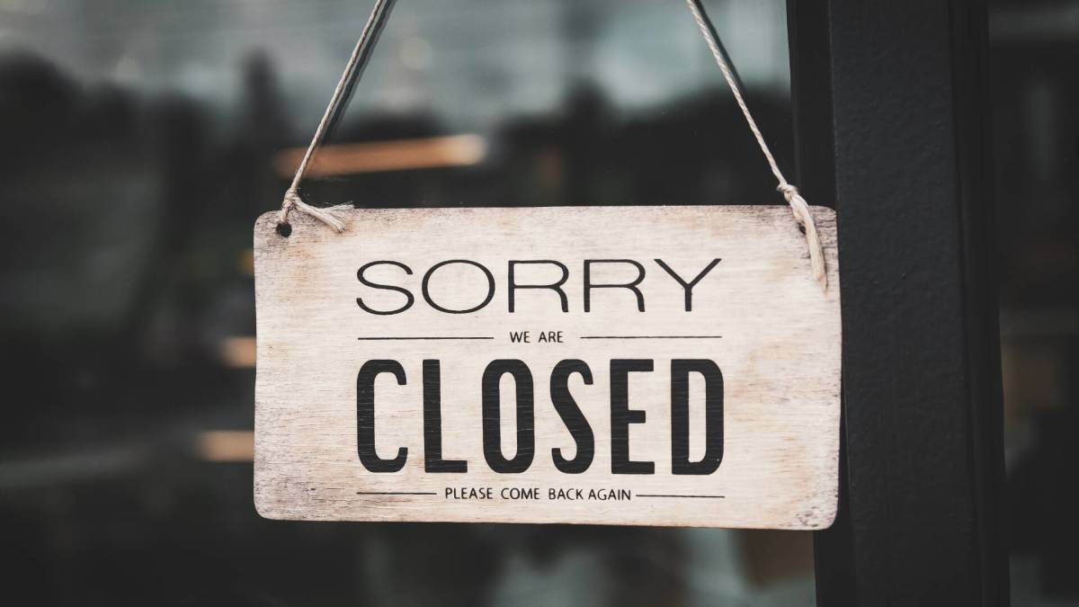 Old-school celebrity chef shutters signature restaurant