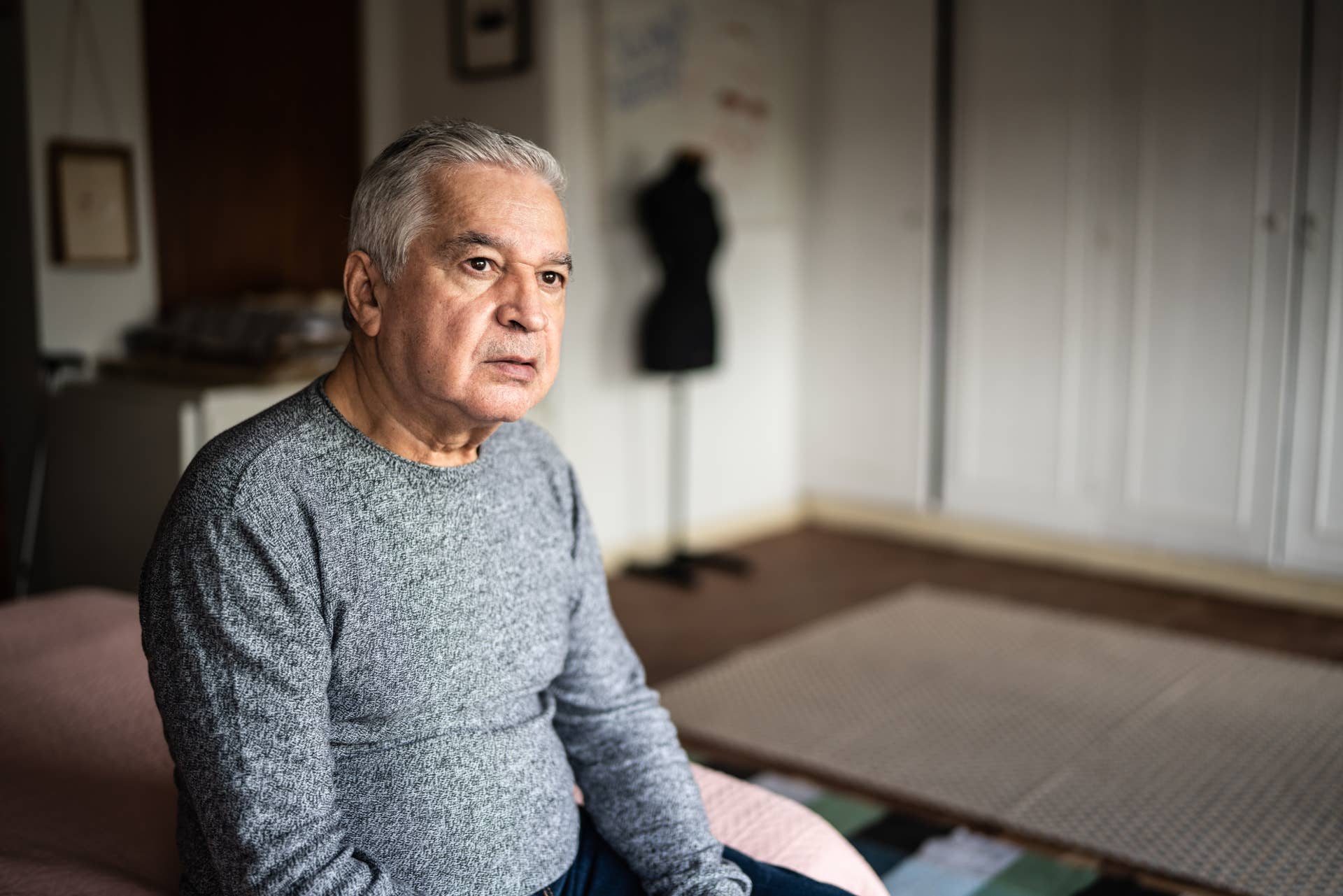 Should you remove a spouse with dementia from the deed?
