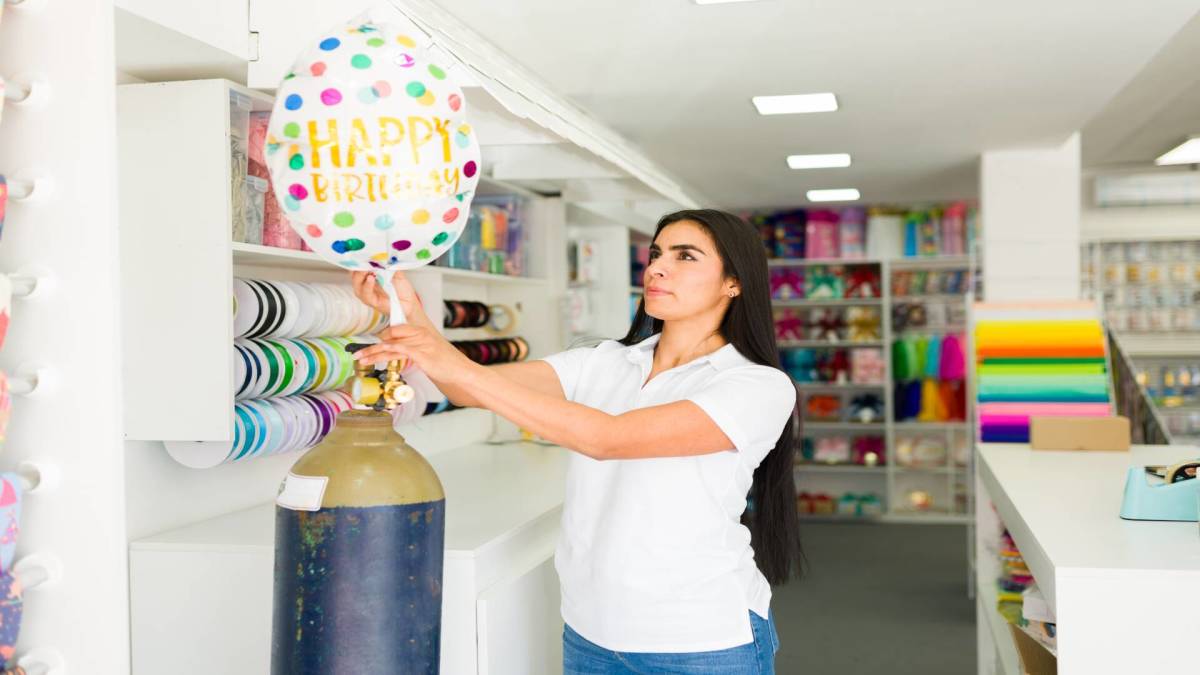 90-year-old Party City rival files for Chapter 11 bankruptcy