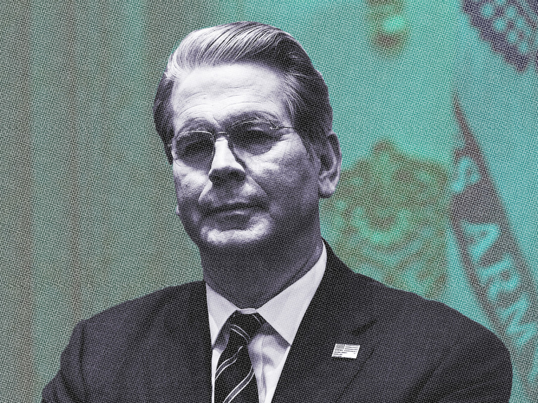 Tariffs tied to Greenland dispute could rattle U.S. interest rates