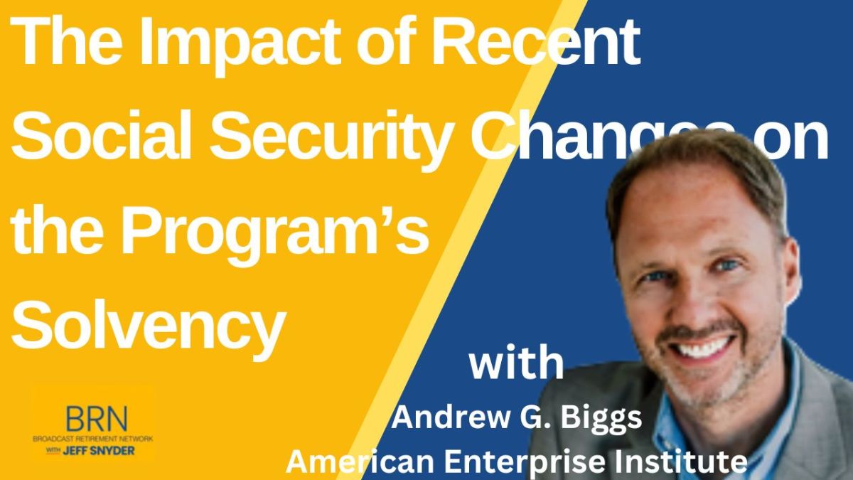 The Impact of Recent Social Security Changes on the Program’s Solvency