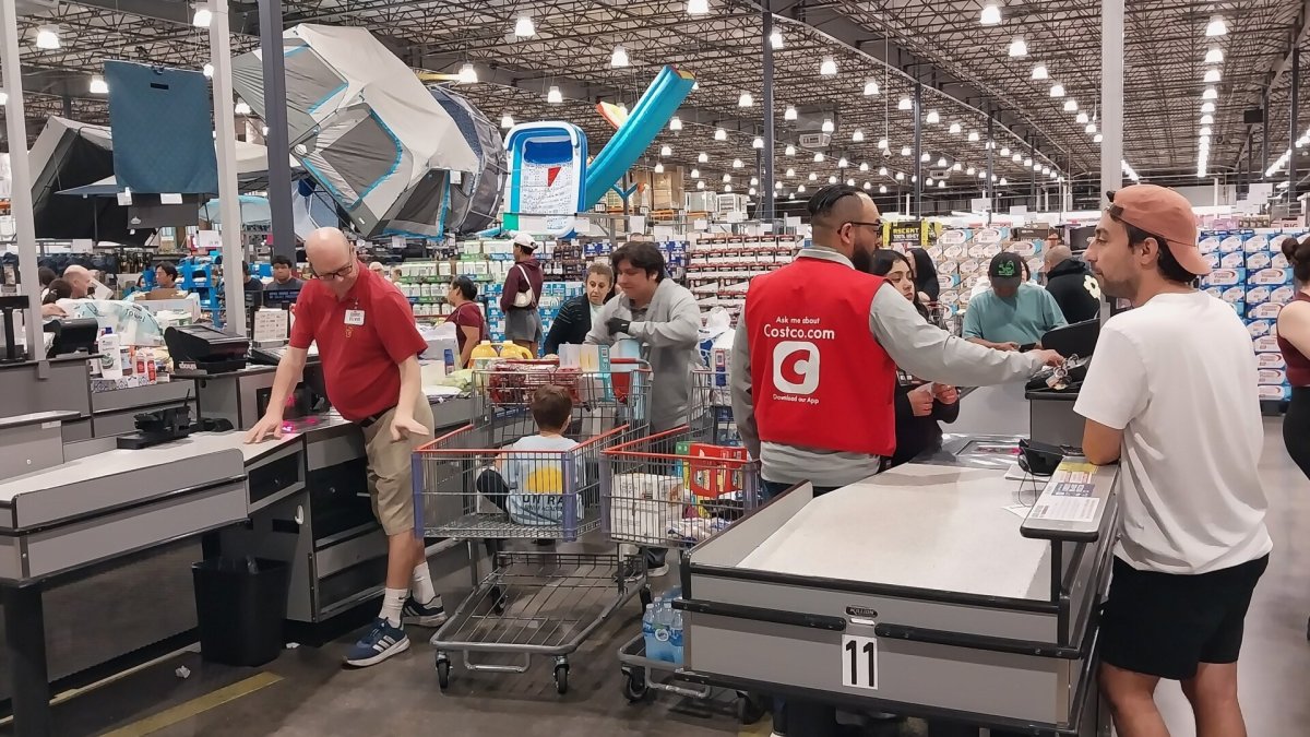 Costco has a shopping service most members don’t know about