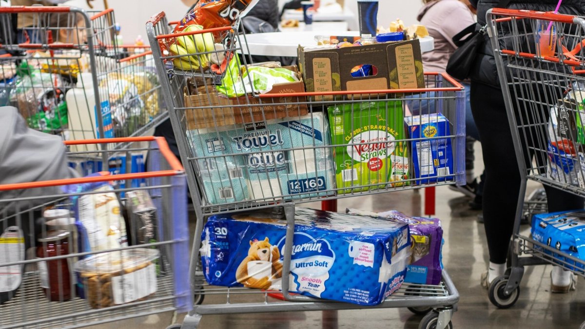 Costco solves problem that plagues Walmart and Target