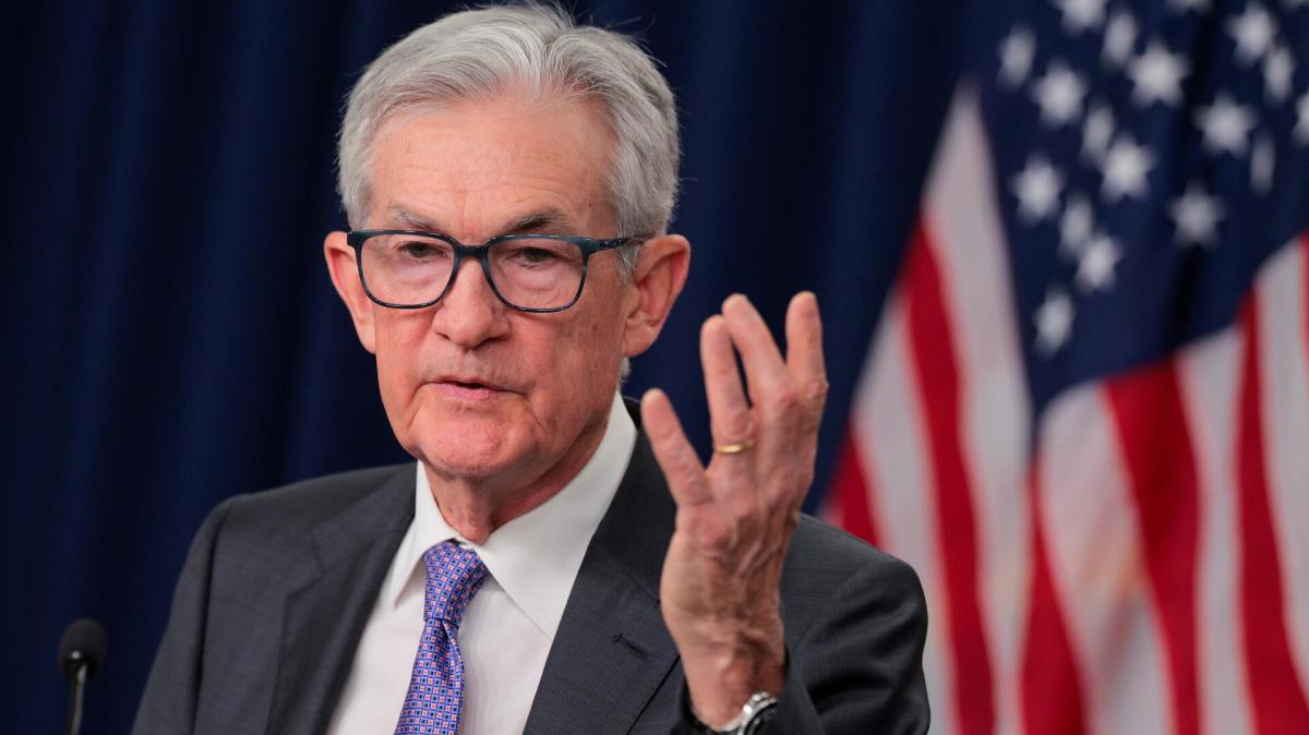 BofA pours cold water on what's next for rates under Powell