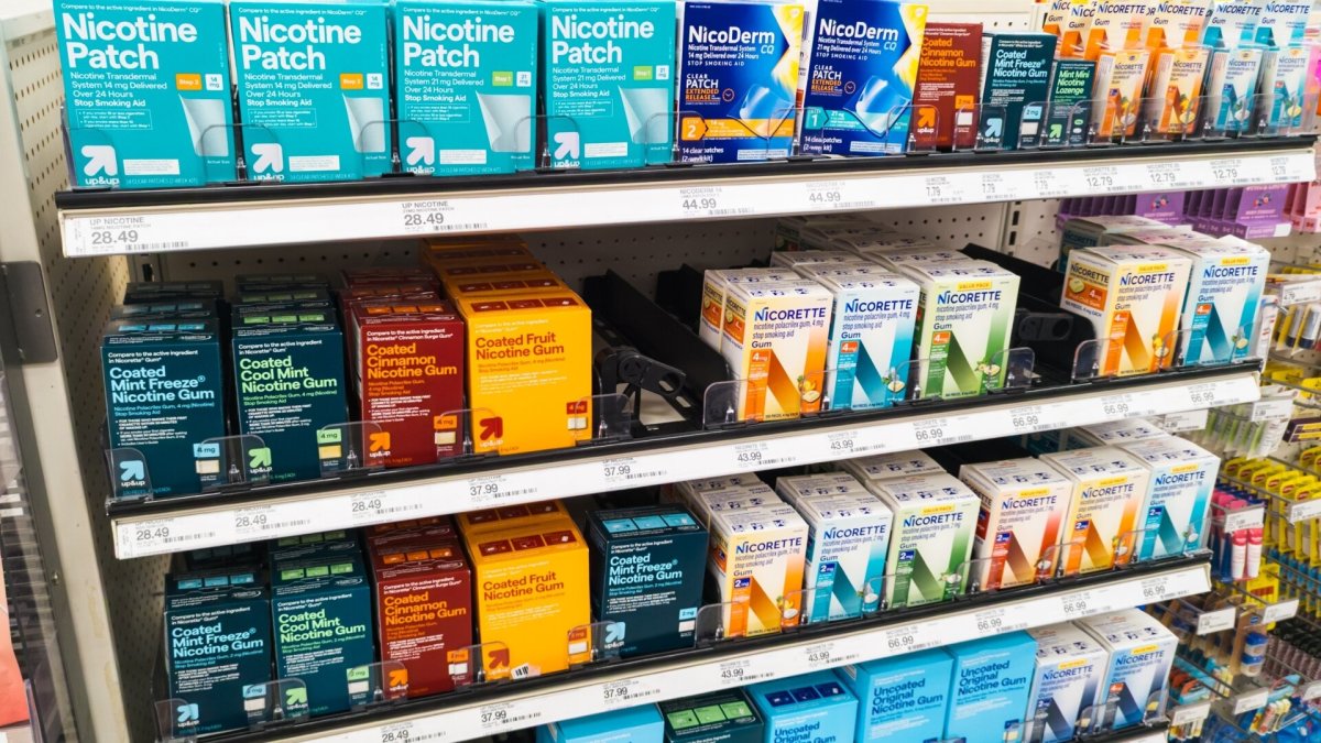 Walmart and Target move to ease a fear shared by 50% of Americans