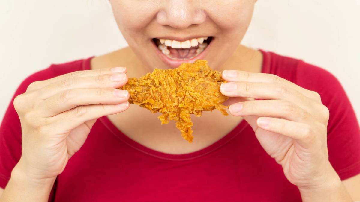 Major fried chicken franchisee closes stores in bankruptcy filing