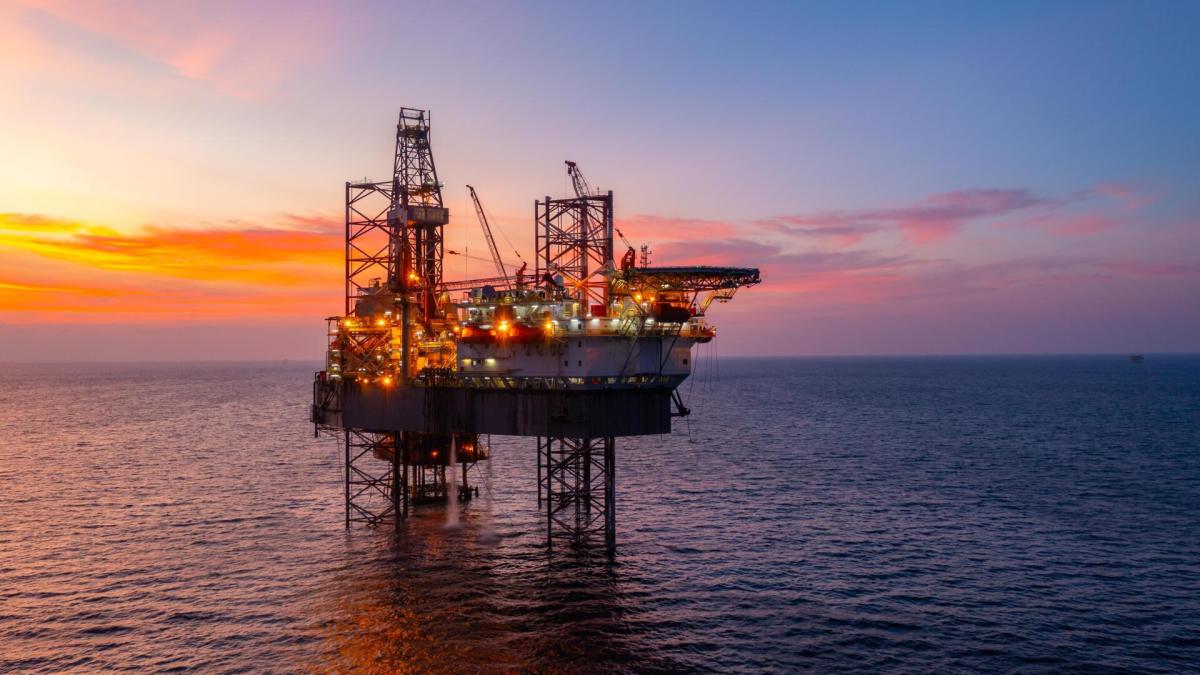 Energy giant sends blunt $20 billion message on dividend growth