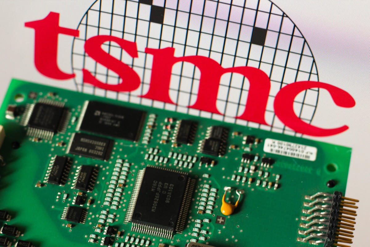 TSMC's Q4 earnings reignite AI bubble debate