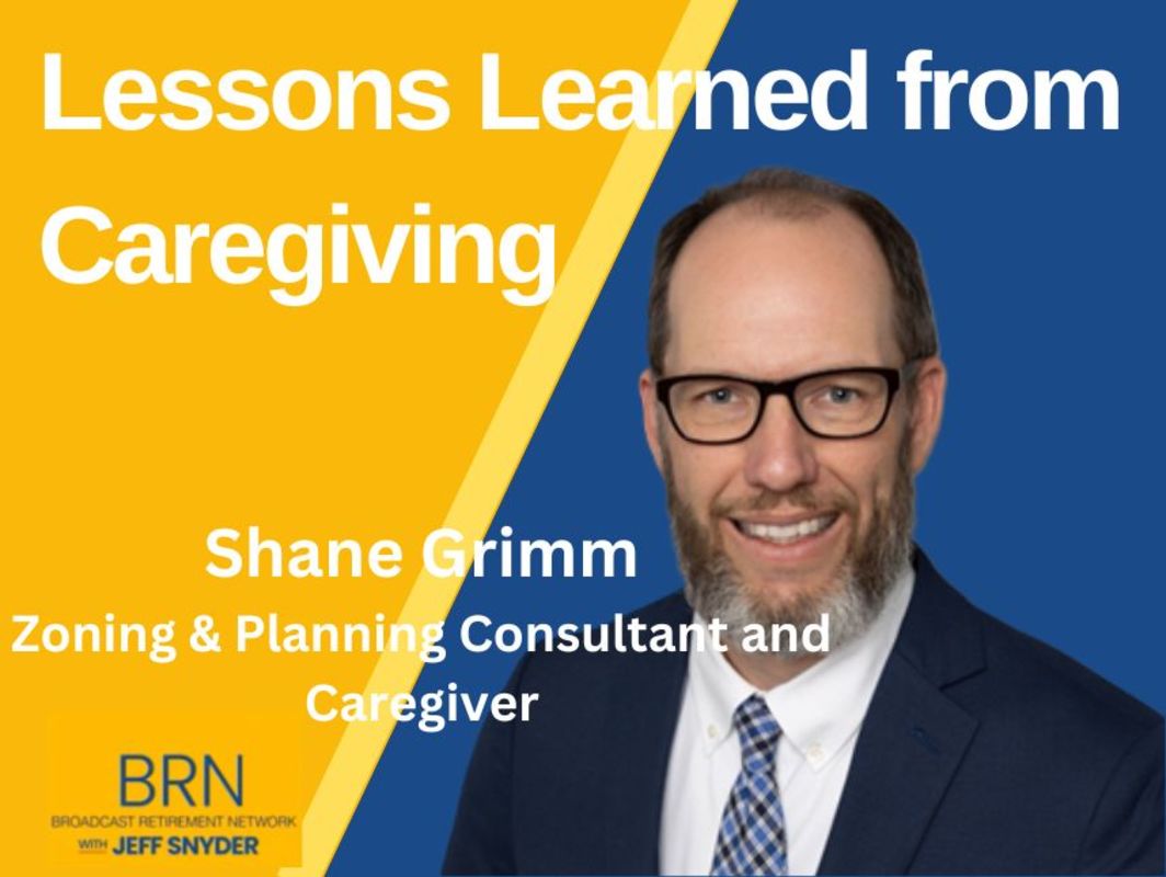 The Lessons Learned from Caregiving