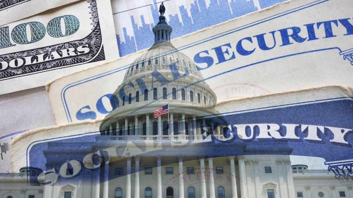 AARP sounds alarm on major Social Security problem