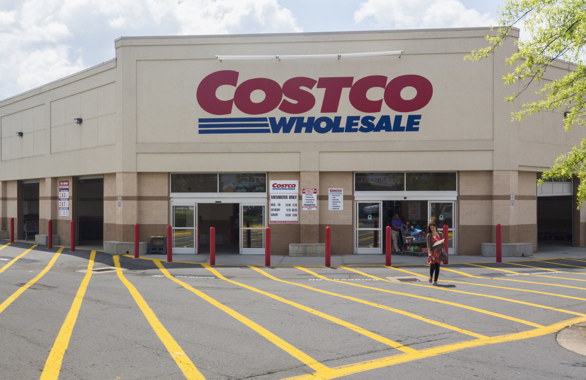 Why a Costco membership makes sense for seniors & retirees