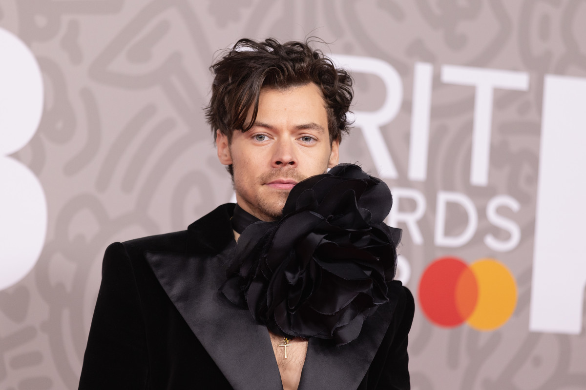 Harry Styles net worth: How the ‘Aperture’ singer built his fortune