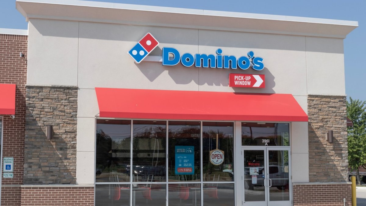 Domino's follows McDonald's playbook and leans into value