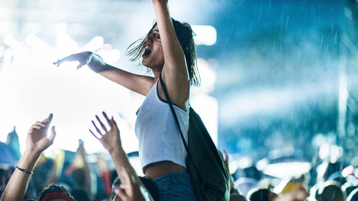 Superstar singer chooses bigger gig instead of Las Vegas Sphere