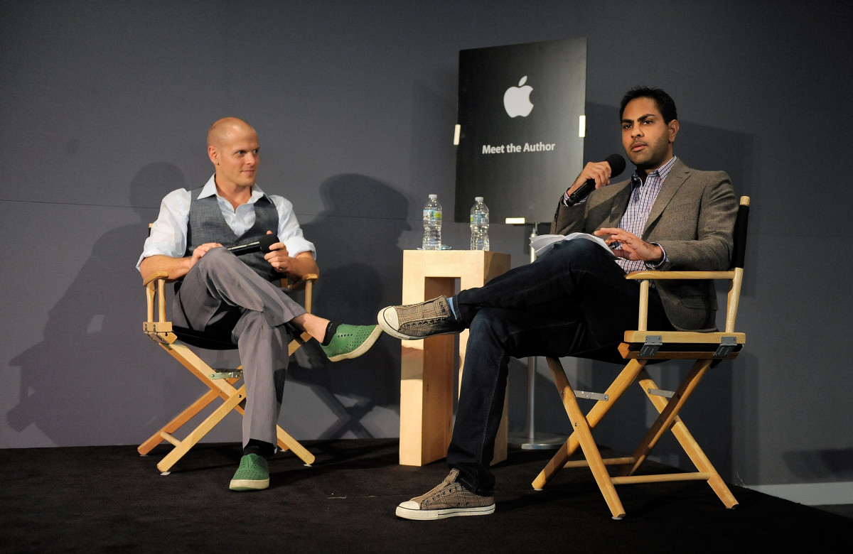 Ramit Sethi’s top 5 ways to get out of debt fast