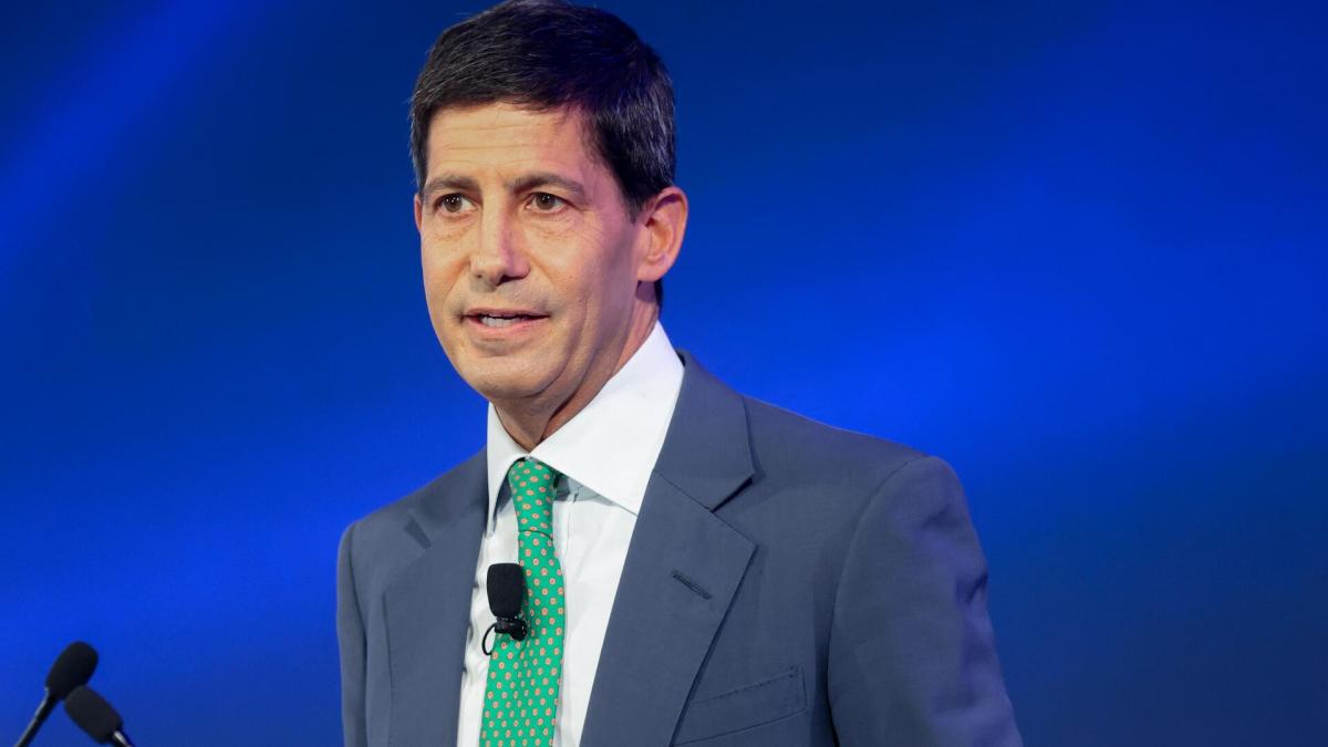 Goldman Sachs resets Fed rate cut outlook under Warsh