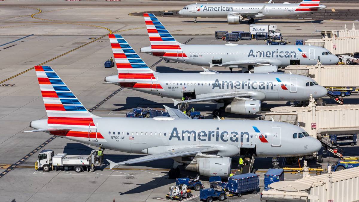 After Iran strike, travelers spent 16 hours on a flight that went nowhere