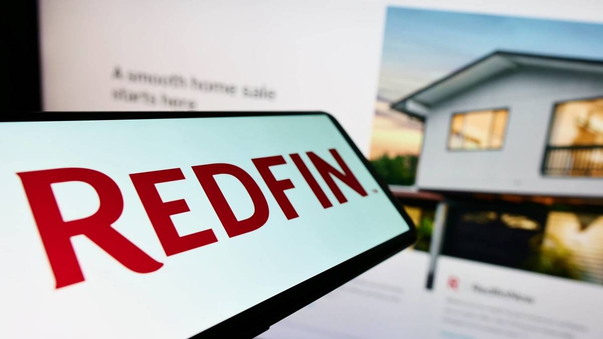 Redfin predicts next move for mortgage rates, housing market