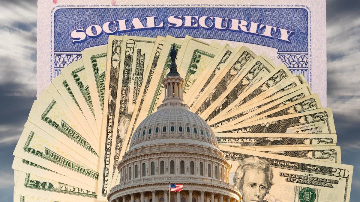 AARP sends strong message on crucial Social Security strategy