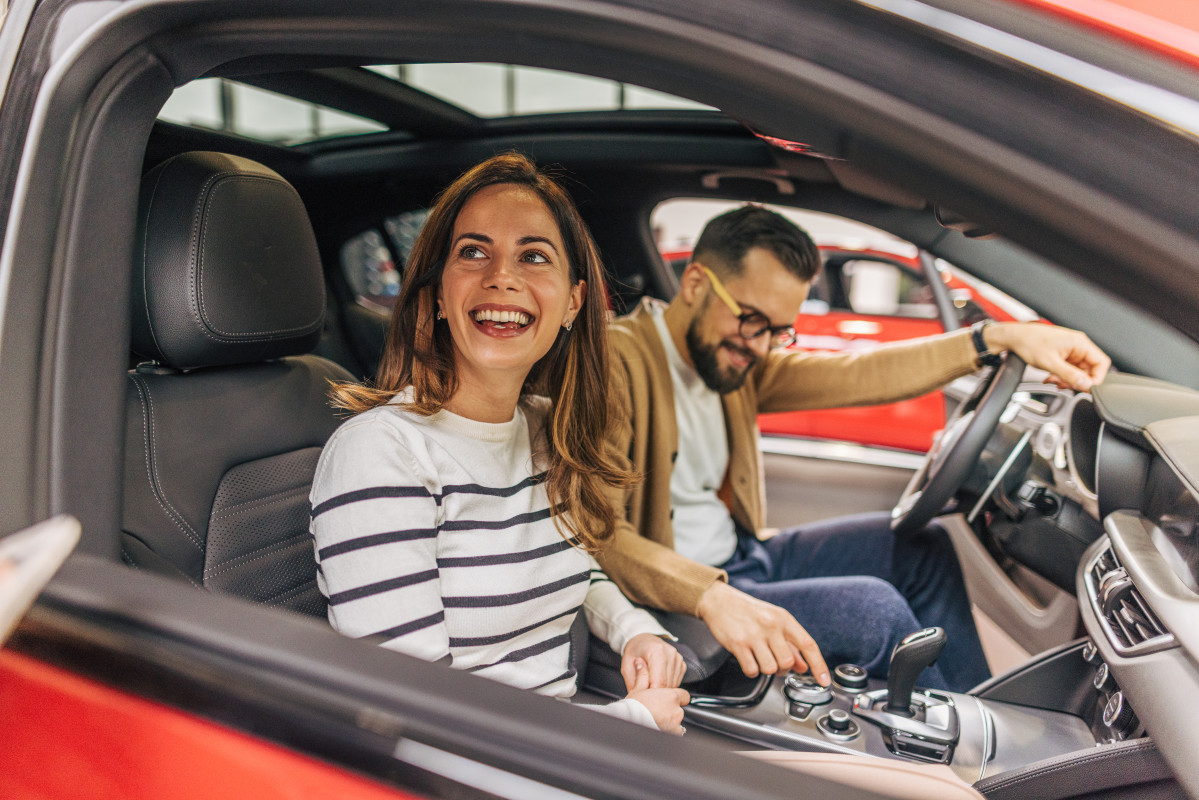 Consumer Reports top-5 vehicles to buy this President's Day