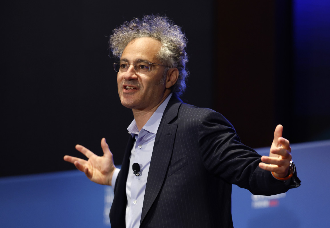 Palantir finally gets a Pentagon green light Wall Street can’t ignore