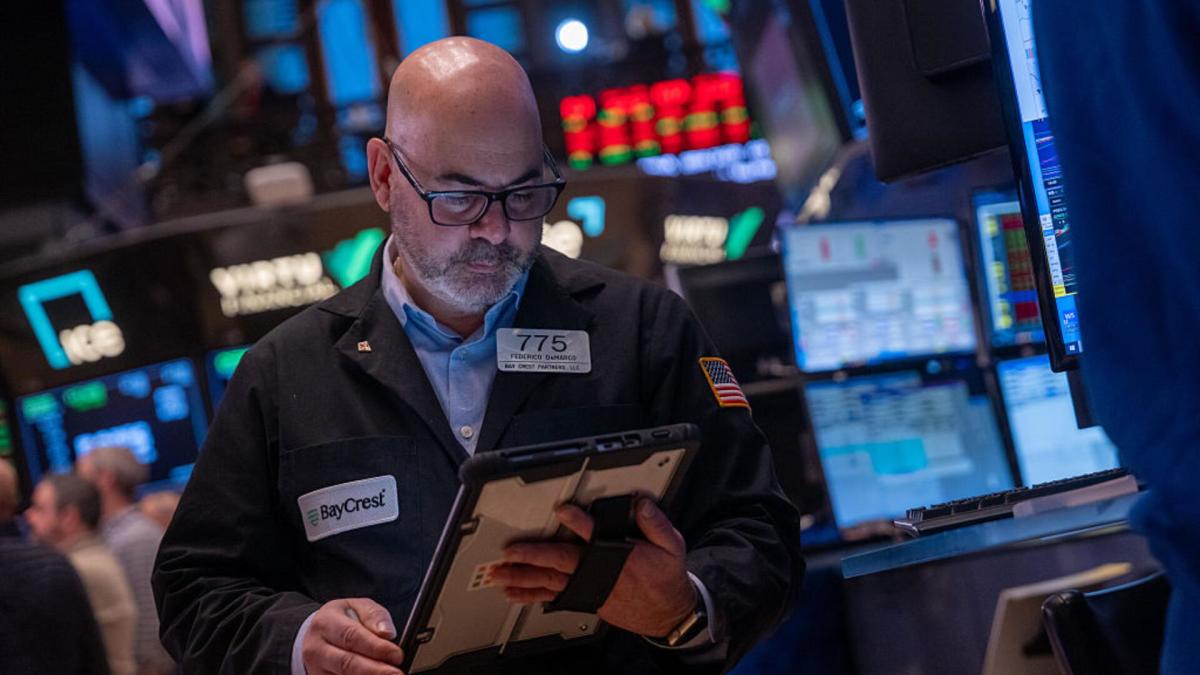 Goldman Sachs resets PCE inflation target after CPI bombshell