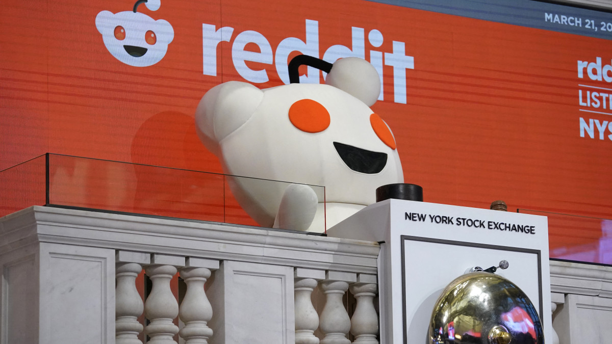 Reddit INSIDER sends major vote of confidence after earnings