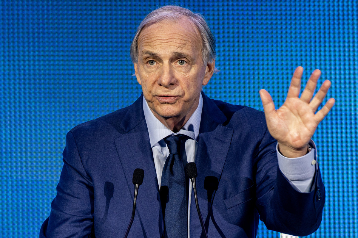 Ray Dalio’s Bridgewater invests $253 million in major AI stock