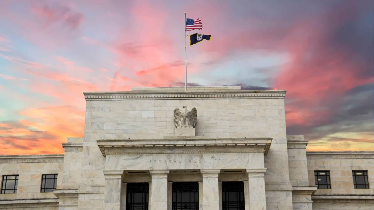 Crypto scores first direct access to Fed payment system