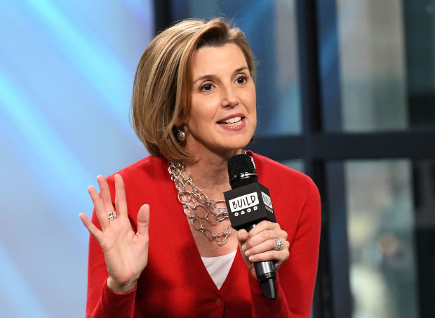 Sallie Krawcheck says that women need to be asking this important financial question