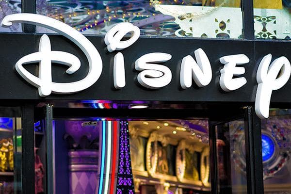 Disney Stock Soars As Streaming Total Tops Netflix, Price Hikes Unveiled For Disney+ and Hulu