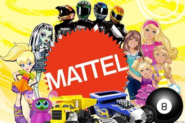 Mattel Stock Tumbles As Barbie Doll Maker Expects Grim Toy Demand After Weak Holiday Earnings
