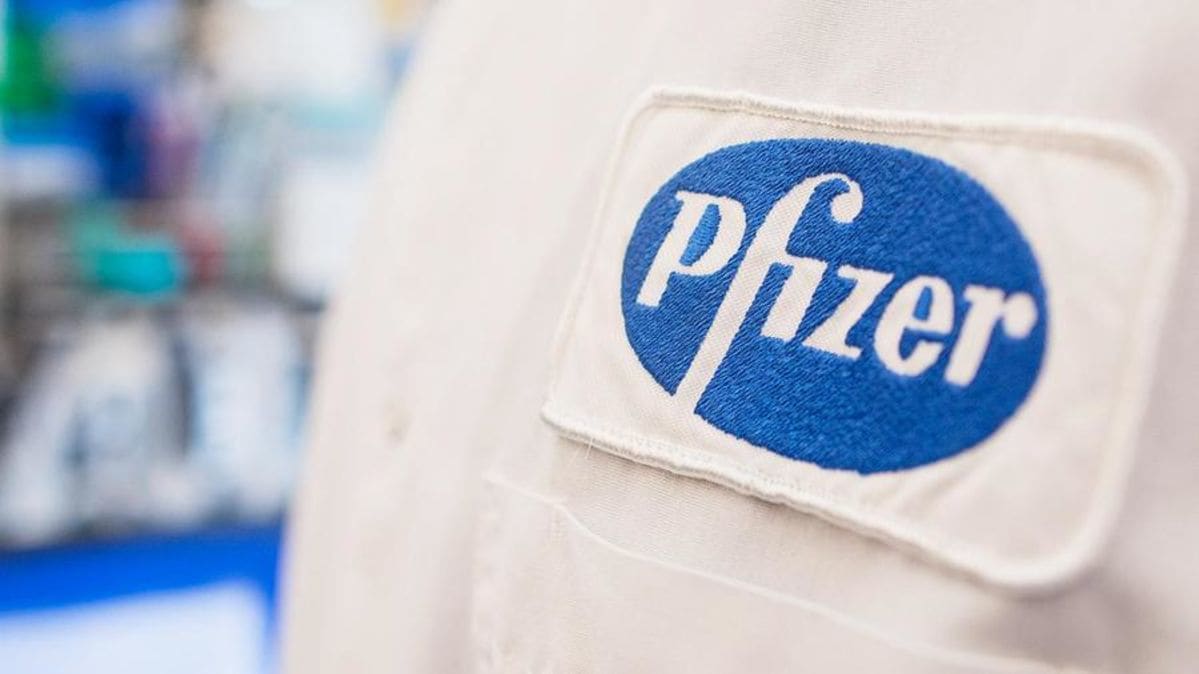 Pfizer Stock Slumps Amid Litigation Concerns Linked to Zantac Heartburn Drug