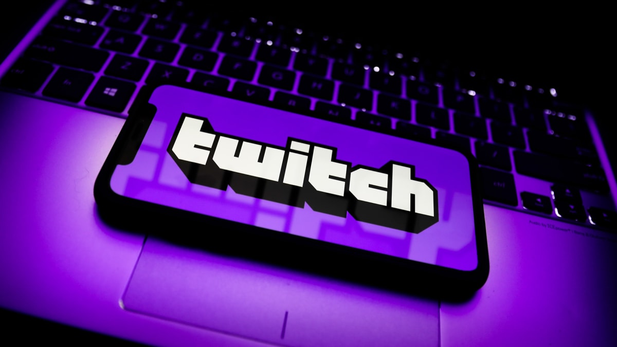 Amazon’s Twitch Deals Sharp Blow to Crypto