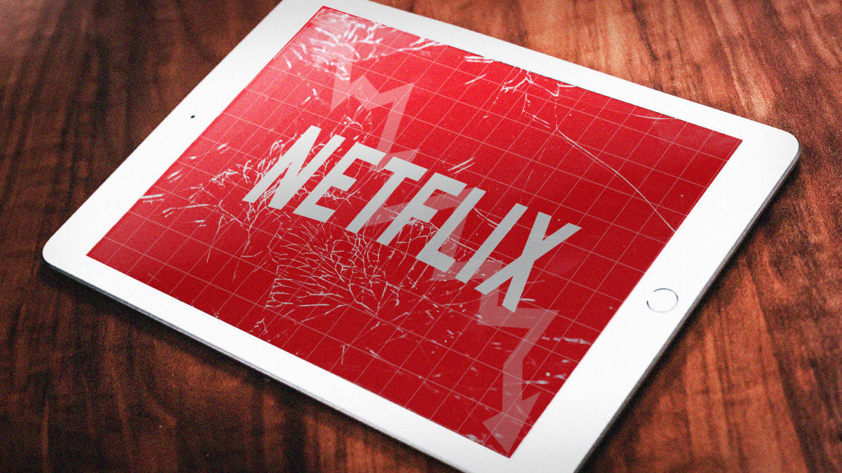 Netflix Claims It Made a Mistake With Its Password-Sharing Rules That Caused Backlash